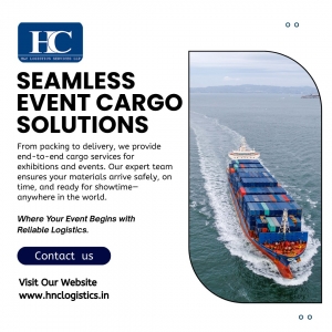 Trusted Logistics Service Provider in Delhi NCR for Seamless Supply Chain Solutions