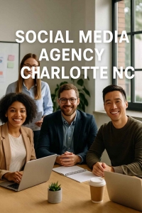 7 Reasons to Hire a Social Media Agency in Charlotte NC