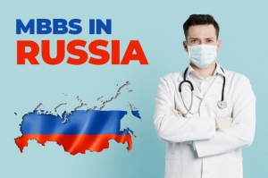 Why Students Prefer to Study MBBS IN Russia – A Complete Guide for 2025