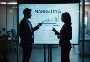 How the Best Digital Marketing Agency in India Helps Brands Grow Online