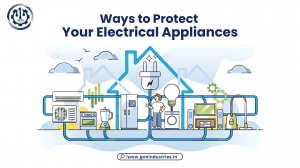 5 Shocking Ways to Shield Your Electrical Appliances During the Monsoon