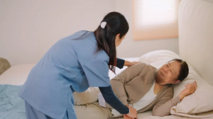 Daily Details: How Routine Housekeeping Enhances Memory and Orientation for Seniors