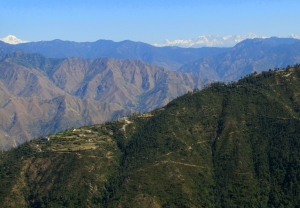 Garhwal Himalayas: All You Need to Know about the Land of Gods Uttarakhand