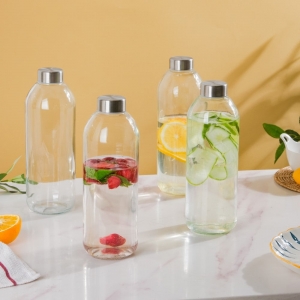 Detailed Plant Setup Report on Glass Bottle Manufacturing Includes Business Plan, Layout and Cost Analysis