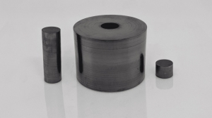 A Deep Dive into Graphite Dies: Design, Durability, and Custom Use