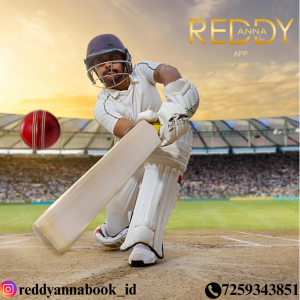 Why Reddy Book is Revolutionizing Online Cricket Exchanges in India by Providing Safe, Secure, and Constant Access to Matches in 2025.