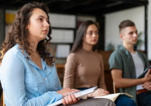 Unlocking a Better Future with B.A. (Hons. / Hons. with Research) Psychology