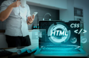 Latest Web Development Trends in 2025
