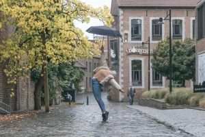 Restaurants in Hasselt Centrum die meer serveren dan alleen een maaltijd