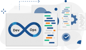How does a DevOps consulting company enable smart automation in modern enterprises?