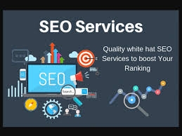 Boost Your Online Presence with SEO Service by Course 1