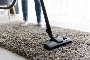 Deep Steam Carpet Cleaners in Nashville – The Smart Choice for Cleaner, Healthier Homes