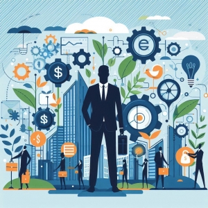 How B2B Brands Can Build Authority and Trust Through Powerful Organic Lead Generation Strategies