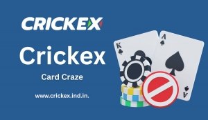 Crickex and India’s Love for Virtual Card Challenges