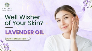 Add Lavender Oil to Your Skincare Routine Today