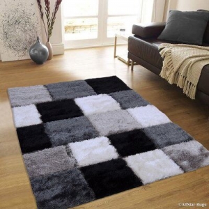 Handmade Rugs Manufacturers in India for Your Modern Spaces