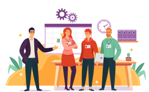 UAE Hiring with Indian Staffing and Recruitment Experts