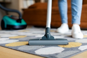 How to Choose the Right Services for Carpet Cleaning in Dubai?