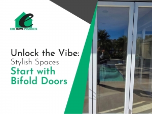 The Psychology of Space: Sliding Bifold Doors 