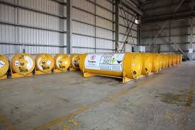 Australia Chlorine Market to Surge with Advanced Membrane Electrolysis