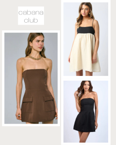 A Go-To Store That Sells Dresses for Brunch, Weddings, and Beyond