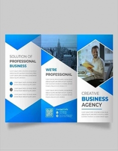 The Surprising Power of Folded Flyers in Our Digital World
