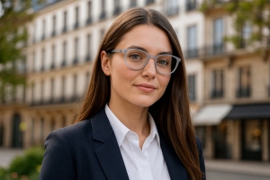Gray Glasses & Yellow Eyeglasses for Men & Women | EyeWeb