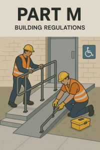 Understanding Part M of the Building Regulations: A Comprehensive Guide