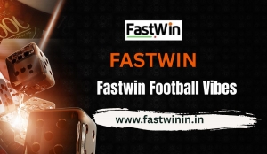 From Boots to Goals: Fastwin Football Vibes