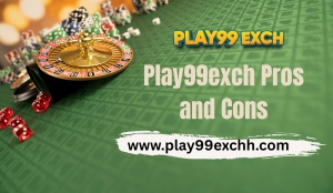 Play99exch Good Points and Bad Points