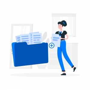 Enhancing Legal and Compliance Workflows Through Document Retrieval Services