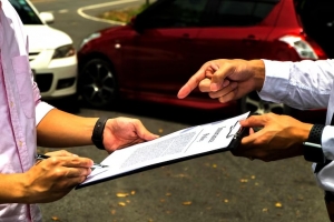 Traffic Services in Ajman: Full Guide to Licensing Center Procedures