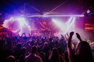 Why Eclipse Nightclub in Brisbane Rocks So Hard?