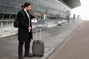 Seattle Airport Shuttle Services