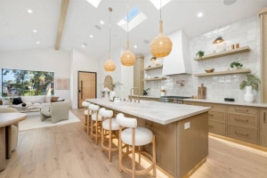 Upgrade Your Space with Expert IKEA Kitchen Design Services in Seattle, WA