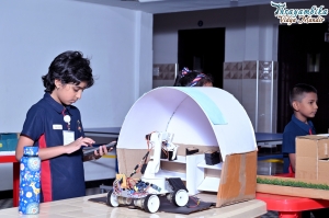 Confident Kids Start Here: Our Nagercoil School Story