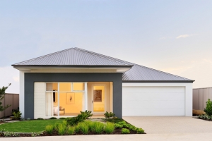 Build Your Dream: Smart Home Investments in Aveling, Perth
