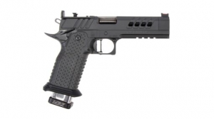 The Atlas Gunworks Artemis – A superior firearm!