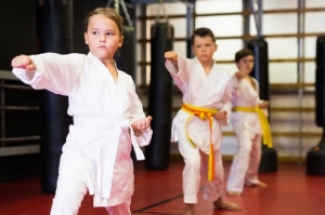 How Martial Arts Builds Confidence Discipline and Lifelong Skills