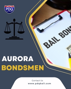 How to Choose the Right Bail Bondsman in Denver?