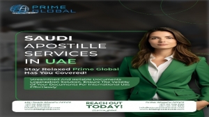 Expert Assistance with Saudi Apostille Attestation in Dubai & Abu Dhabi