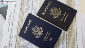 Can I Renew My Passport 2 Years Before It Expires?