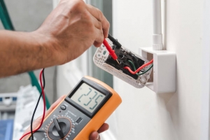 The basics of residential electrical safety