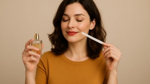 The Art of Fragrance: How to Choose the Perfect Perfume for Every Mood