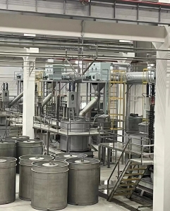 Color Safe Bleach Manufacturing Plant Cost 2025: Business Plan and Detailed Project Report