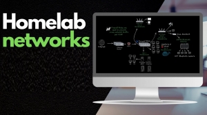 Homelab Network: The Complete Guide to build a lab network