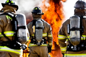 Understanding Fire Fighting Services in Sharjah: Safety, Systems, and Regulations