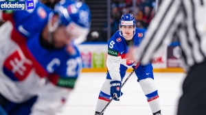 Winter Olympic 2026: New Jersey Devils Stars Could Highlight Olympic Ice Hockey Opener