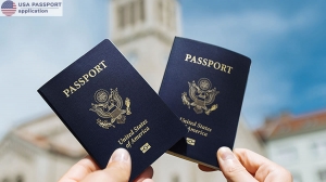 USA Passport Application: Passport Timeline How Long Does Processing Take In 2025?