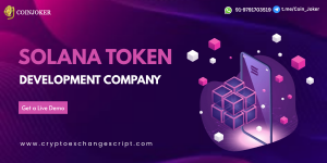 Fast-Track Your Crypto Ecosystem with Precision Solana Token Solutions